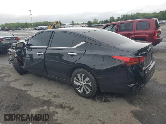 2022 Nissan Altima S z VIN 1N4BL4BV4NN302780, wystawiony jako Copart lot #56420755 z przebiegiem 107 099 mil mil oraz Szkoda całkowita • Salvage title. Historia ofert i sprzedaży dostępna na DreamBid. Obrazek 2.