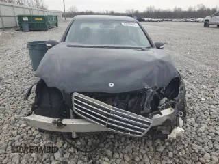 2003 Mercedes-Benz C 240 with VIN WDBRF61J03A443486, listed as a Copart auction lot 43896805 with 62,931 mi miles and Salvage Title. Bid and sale history available at carsss.com. Image 5.