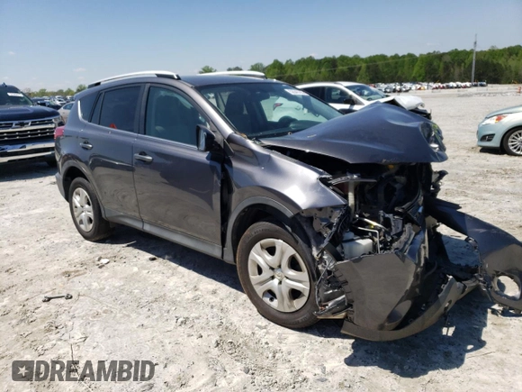 2014 Toyota RAV4 LE с VIN 2T3ZFREV0EW078408, выставлен на аукционе Copart как лот 52043795 с пробегом 183 638 миль миль и Списание • Salvage title. История ставок и продаж доступна на DreamBid. Изображение 4.