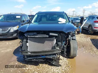 2022 Hyundai Palisade SEL with VIN KM8R4DHE8NU426078, listed as a IAAI auction lot 42017603 with 19,660 mi miles and . Bid and sale history available at DreamBid. Image 6.