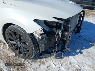 2023 Nissan Maxima SR с VIN 1N4AA6EV4PC505398, выставлен на аукционе IAAI как лот 41545275 с пробегом 33 067 миль миль и . История ставок и продаж доступна на DreamBid. Изображение 20.