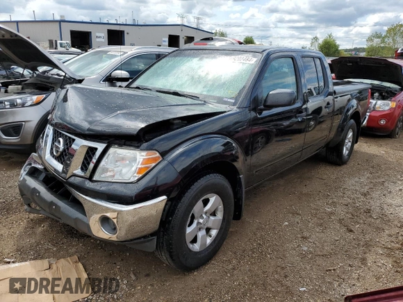 2009 Nissan Frontier SE z VIN 1N6AD09W99C407792, wystawiony jako Copart lot #69202484 z przebiegiem 176 625 mil mil oraz Szkoda całkowita • Salvage title. Historia ofert i sprzedaży dostępna na DreamBid. Obrazek 1.