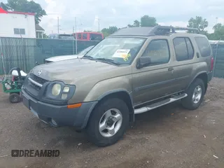 2002 Nissan Xterra SE z VIN 5N1ED28Y52C593416, wystawiony jako IAAI lot #42586024 z przebiegiem 140 067 mil mil oraz . Historia ofert i sprzedaży dostępna na DreamBid. Obrazek 2.