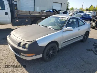 1995 Acura Integra Sport LS z VIN JH4DC4355SS038238, wystawiony jako Copart lot #55302725 z przebiegiem 317 094 mil mil oraz Czysty tytuł • Clean title. Historia ofert i sprzedaży dostępna na DreamBid. Obrazek 1.