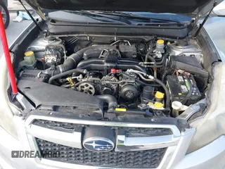 2013 Subaru Legacy Premium with VIN 4S3BMCB66D3016546, listed as a IAAI auction lot 41583007 with 161,853 mi miles and . Bid and sale history available at DreamBid. Image 10.