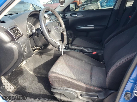 2014 Subaru Impreza Sedan WRX WRX with VIN JF1GV7E63EG002528, listed as a Copart auction lot 88733895 with 73,461 mi miles and Salvage Title. Bid and sale history available at carsss.com. Image 7.