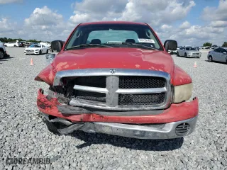 2005 Dodge Ram 1500 SLT with VIN 1D7HA18D05S200424, listed as a Copart auction lot 53132465 with 237,012 mi miles and Salvage Title. Bid and sale history available at carsss.com. Image 5.