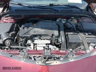 2016 Chevrolet Malibu LS with VIN 1G1ZB5ST9GF253095, listed as a IAAI auction lot 41992542 with 121,749 mi miles. Bid and sale history available at carsss.com. Image 10.