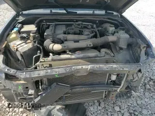 2018 Nissan Frontier S z VIN 1N6BD0CT0JN719267, wystawiony jako Copart lot #82380485 z przebiegiem 101 954 mil mil oraz Szkoda całkowita • Salvage title. Historia ofert i sprzedaży dostępna na DreamBid. Obrazek 14.