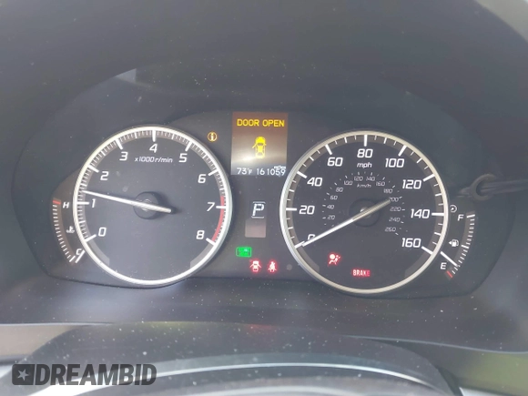 2014 Acura ILX Technology with VIN 19VDE1F78EE007380, listed as a IAAI auction lot 41654860 with 161,059 mi miles and . Bid and sale history available at DreamBid. Image 7.