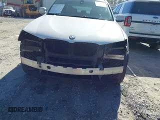 2011 BMW X3 28i with VIN 5UXWX5C5XBL706113, listed as a IAAI auction lot 41675634 with 181,034 mi miles and . Bid and sale history available at DreamBid. Image 6.