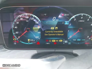 2021 Mercedes-Benz AMG GT with VIN W1K7X5KB1MA037053, listed as a IAAI auction lot 41730060 with 66,351 mi miles. Bid and sale history available at carsss.com. Image 7.