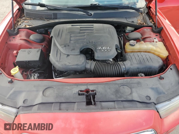 2013 Dodge Charger SXT with VIN 2C3CDXHG0DH730914, listed as a Copart auction lot 72643764 with 44,814 mi miles and Salvage Title. Bid and sale history available at carsss.com. Image 11.