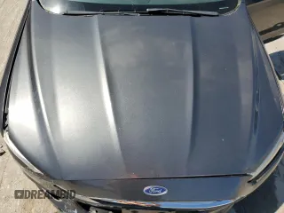 2016 Ford Fusion S with VIN 3FA6P0G74GR110123, listed as a Copart auction lot 58322455 with 22,358 mi miles and Salvage title. Bid and sale history available at DreamBid. Image 11.