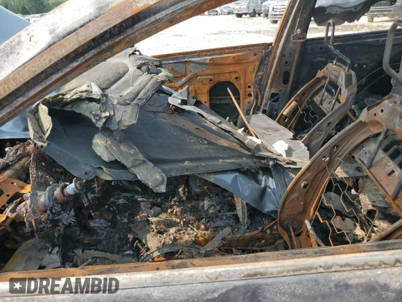 2020 Nissan Altima S with VIN 1N4BL4BV3LC236697, listed as a Copart auction lot 59109125 with Not provided miles and Salvage title. Bid and sale history available at DreamBid. Image 7.