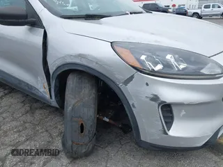 2020 Ford Escape S с VIN 1FMCU0F67LUB91776, выставлен на аукционе IAAI как лот 42386274 с пробегом 64 497 миль миль и . История ставок и продаж доступна на DreamBid. Изображение 6.