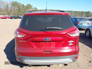 2016 Ford Escape SE with VIN 1FMCU0G91GUB52874, listed as a IAAI auction lot 41662885 with 176,191 mi miles. Bid and sale history available at carsss.com. Image 16.