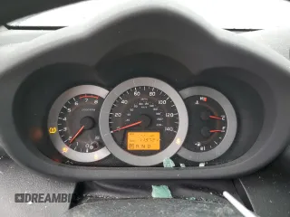 2011 Toyota RAV4 Sport with VIN 2T3RF4DV1BW147462, listed as a Copart auction lot 50575865 with 113,721 mi miles and Salvage Title. Bid and sale history available at carsss.com. Image 9.