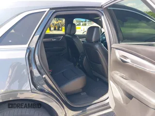 2020 Cadillac XT5 Luxury FWD z VIN 1GYKNAR45LZ224459, wystawiony jako IAAI lot #42295055 z przebiegiem 69 751 mil mil oraz . Historia ofert i sprzedaży dostępna na DreamBid. Obrazek 8.