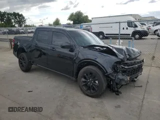 2023 Ford Maverick XL z VIN 3FTTW8E31PRA54723, wystawiony jako Copart lot #54785905 z przebiegiem 38 731 mil mil oraz Szkoda całkowita • Salvage title. Historia ofert i sprzedaży dostępna na DreamBid. Obrazek 4.