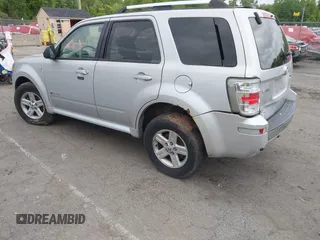 2008 Mercury Mariner с VIN 4M2CU39H68KJ30127, выставлен на аукционе IAAI как лот 42233071 с пробегом 126 904 миль миль и . История ставок и продаж доступна на DreamBid. Изображение 3.