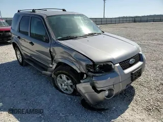 2007 Ford Escape XLT с VIN 1FMYU93117KA75929, выставлен на аукционе Copart как лот 48467515 с пробегом 156 386 миль миль и Списание • Salvage title. История ставок и продаж доступна на DreamBid. Изображение 11.
