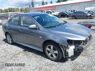2014 Mitsubishi Lancer SE with VIN JA32V2FWXEU001902, listed as a IAAI auction lot 42116913 with 117,335 mi miles and . Bid and sale history available at carsss.com. Image 1.