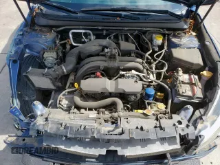 2019 Subaru Outback with VIN 4S4BSABC9K3293331, listed as a Copart auction lot 58849785 with 98,646 mi miles and Salvage title. Bid and sale history available at DreamBid. Image 12.