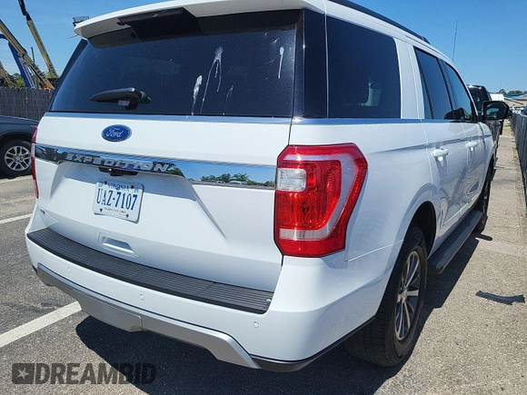 2021 Ford Expedition XLT с VIN 1FMJU1JT2MEA63404, выставлен на аукционе IAAI как лот 42631099 с пробегом 98 150 миль миль и . История ставок и продаж доступна на DreamBid. Изображение 14.