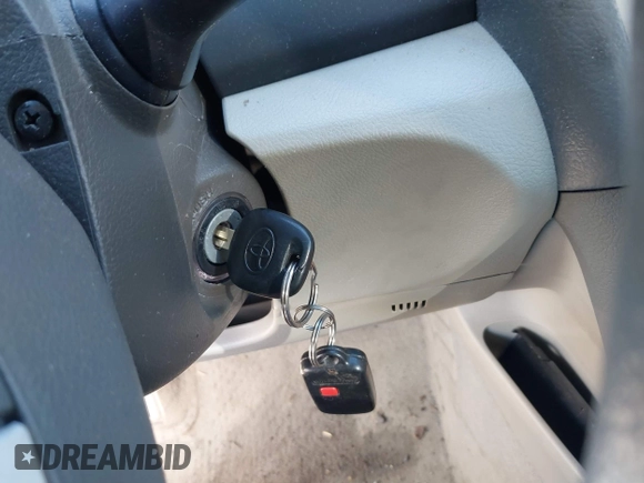 2010 Toyota Camry with VIN 4T1BF3EKXAU512860, listed as a IAAI auction lot 41590070 with 212,659 mi miles and . Bid and sale history available at DreamBid. Image 11.