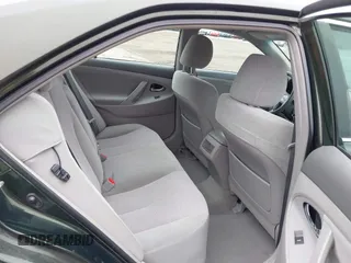 2011 Toyota Camry LE with VIN 4T4BF3EK1BR089092, listed as a IAAI auction lot 42179116 with 211,788 mi miles. Bid and sale history available at carsss.com. Image 8.