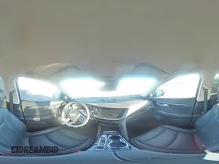 2022 Buick Envision Essence with VIN LRBFZPR47ND067434, listed as a Copart auction lot 82749104 with 13,935 mi miles and Salvage Title. Bid and sale history available at carsss.com. Image 13.