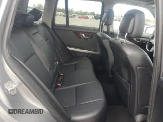 2012 Mercedes-Benz GLK 350 with VIN WDCGG8HBXCF734624, listed as a Copart auction lot 50904485 with 84,792 mi miles and Clean Title. Bid and sale history available at DreamBid. Image 11.