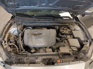 2015 Mazda 3 i Sport with VIN 3MZBM1K75FM139279, listed as a IAAI auction lot 41200668 with 106,148 mi miles and . Bid and sale history available at DreamBid. Image 10.