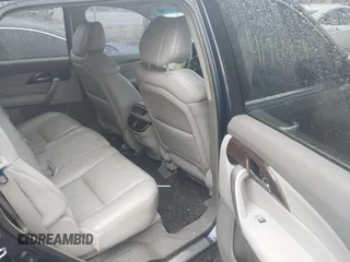 2011 Acura MDX Technology z VIN 2HNYD2H65BH506914, wystawiony jako IAAI lot #41960824 z przebiegiem 230 331 mil mil oraz . Historia ofert i sprzedaży dostępna na DreamBid. Obrazek 8.