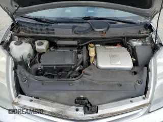 2008 Toyota Prius z VIN JTDKB20U187742444, wystawiony jako Copart lot #60334925 z przebiegiem 201 244 mil mil oraz Szkoda całkowita • Salvage title. Historia ofert i sprzedaży dostępna na DreamBid. Obrazek 11.