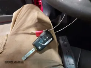 2020 Toyota Camry SE z VIN 4T1G11AKXLU378840, wystawiony jako IAAI lot #42110611 z przebiegiem 75 767 mil mil oraz . Historia ofert i sprzedaży dostępna na DreamBid. Obrazek 11.