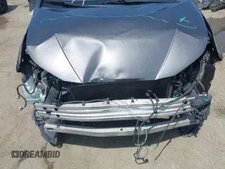 2017 Toyota Prius Two with VIN JTDKBRFU7H3570136, listed as a IAAI auction lot 42183403 with 112,828 mi miles and . Bid and sale history available at DreamBid. Image 6.