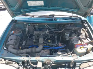 1995 Ford Aspire with VIN KNJLT05H3S6102568, listed as a IAAI auction lot 42062381 with 178,561 mi miles and . Bid and sale history available at DreamBid. Image 10.