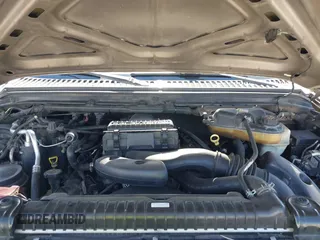 2005 Ford F-250 XL with VIN 1FTSX20565EC51367, listed as a IAAI auction lot 41723481 with 168,889 mi miles and . Bid and sale history available at DreamBid. Image 10.
