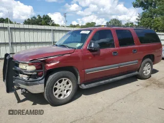 2002 Chevrolet Suburban LT with VIN 1GNEC16Z12J173491, listed as a Copart auction lot 72228914 with 0 mi miles and Salvage Title. Bid and sale history available at carsss.com. Image 1.