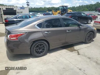 2015 Nissan Altima SL z VIN 1N4AL3AP7FC431683, wystawiony jako Copart lot #60734585 z przebiegiem 190 260 mil mil oraz Czysty tytuł • Clean title. Historia ofert i sprzedaży dostępna na DreamBid. Obrazek 3.