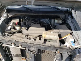 2018 Nissan NV Cargo S z VIN 1N6BF0LY1JN818492, wystawiony jako Copart lot #68291573 z przebiegiem 67 459 mil mil oraz Szkoda całkowita • Salvage title. Historia ofert i sprzedaży dostępna na DreamBid. Obrazek 12.