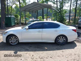 2013 Lexus GS 350 z VIN JTHCE1BL2D5013206, wystawiony jako IAAI lot #42447141 z przebiegiem 138 105 mil mil oraz . Historia ofert i sprzedaży dostępna na DreamBid. Obrazek 14.