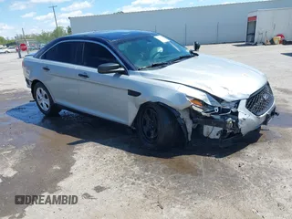 2016 Ford Police Interceptor с VIN 1FAHP2MKXGG126699, выставлен на аукционе IAAI как лот 42044385 с пробегом Не указан миль и . История ставок и продаж доступна на DreamBid. Изображение 1.