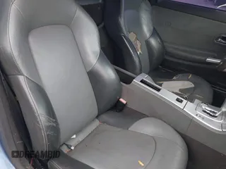 2005 Chrysler Crossfire Limited z VIN 1C3AN69L55X028319, wystawiony jako IAAI lot #41877090 z przebiegiem 233 107 mil mil oraz . Historia ofert i sprzedaży dostępna na DreamBid. Obrazek 8.