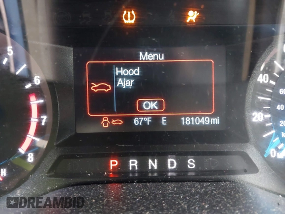 2015 Ford Fusion SE с VIN 3FA6P0H79FR131286, выставлен на аукционе IAAI как лот 40982993 с пробегом 181 049 миль миль и . История ставок и продаж доступна на DreamBid. Изображение 15.