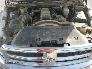 2018 Ram 3500 Tradesman z VIN 3C7WRTCL1JG211117, wystawiony jako Copart lot #55949905 z przebiegiem 137 640 mil mil oraz Szkoda całkowita • Salvage title. Historia ofert i sprzedaży dostępna na DreamBid. Obrazek 11.