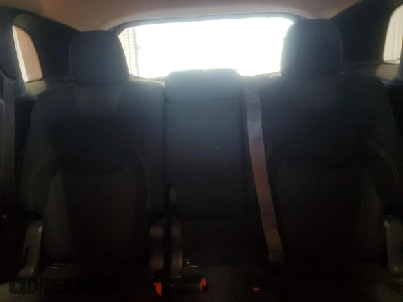 2016 Jeep Cherokee Latitude with VIN 1C4PJMCB6GW122773, listed as a Copart auction lot 49351975 with 143,587 mi miles and Salvage Title. Bid and sale history available at carsss.com. Image 10.