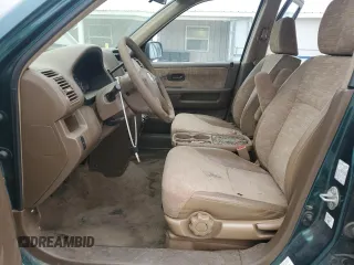 2003 Honda CR-V LX z VIN JHLRD78413C004656, wystawiony jako Copart lot #53993725 z przebiegiem 219 629 mil mil oraz Czysty tytuł • Clean title. Historia ofert i sprzedaży dostępna na DreamBid. Obrazek 7.